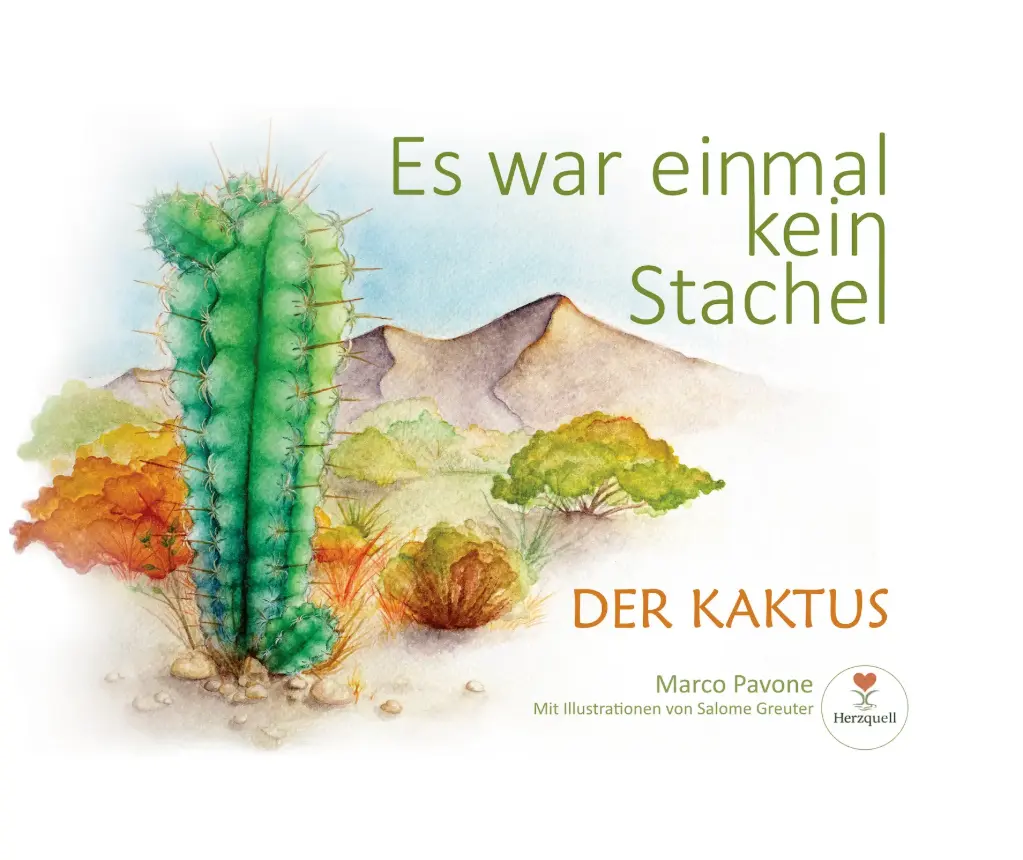 Es war einmal kein Stachel